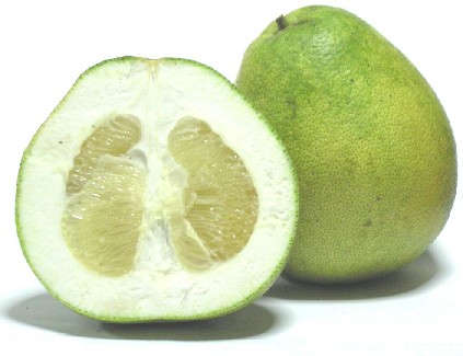 Pomelos